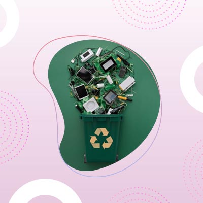 E-waste-Management-and-circular-economy