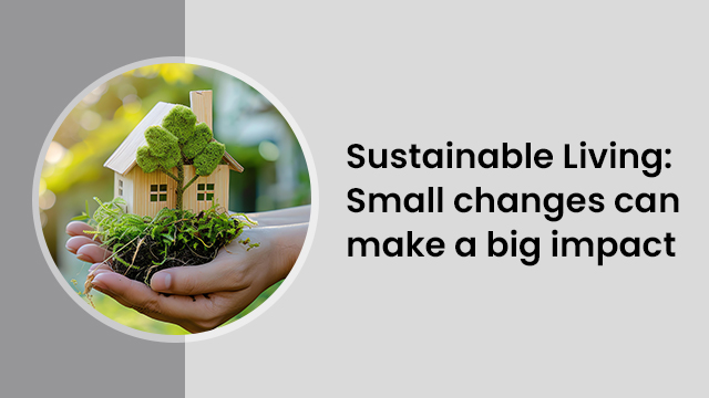 sustainability