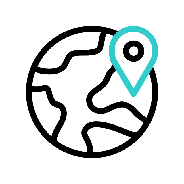 GIS for Planning and Monitors