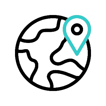 GIS for Planning and Monitors