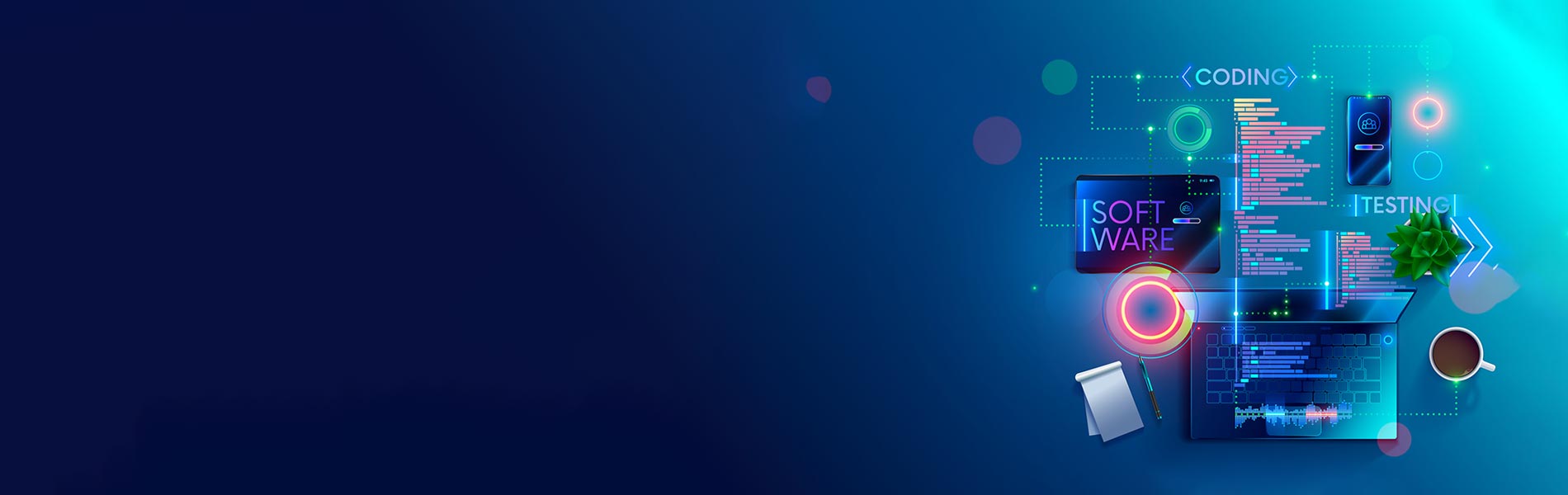 banner