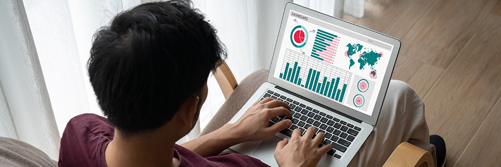 Digital Monitoring and Evaluation (M&E) Systems Expertise