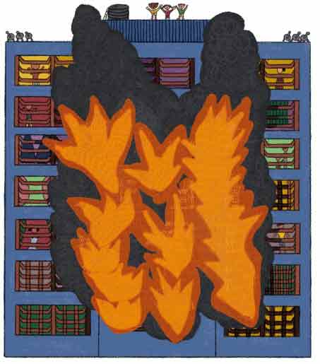 Disaster Resilience