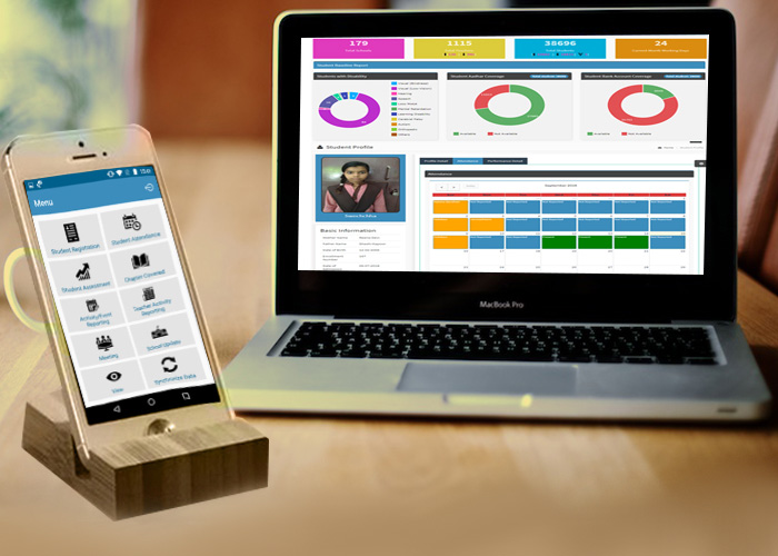 Back to Basics - Education Software