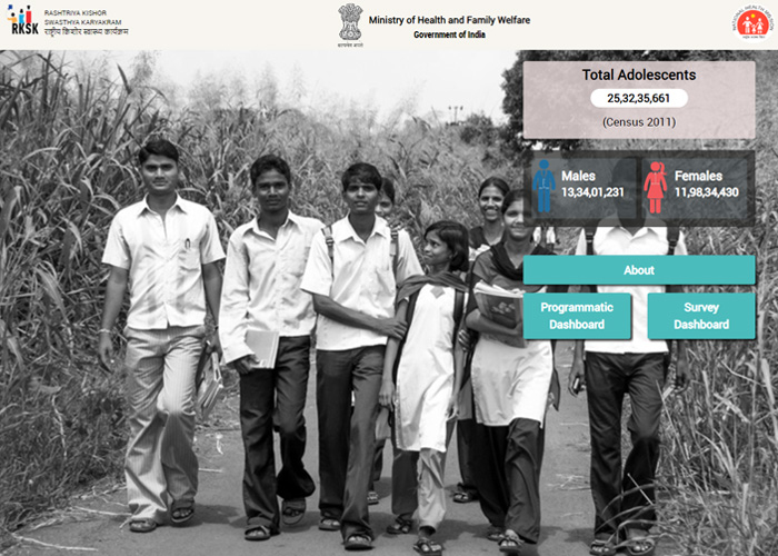 Design, develop and deploy IHIP module for National program on Climate Change and Human Health (NPCCHH)