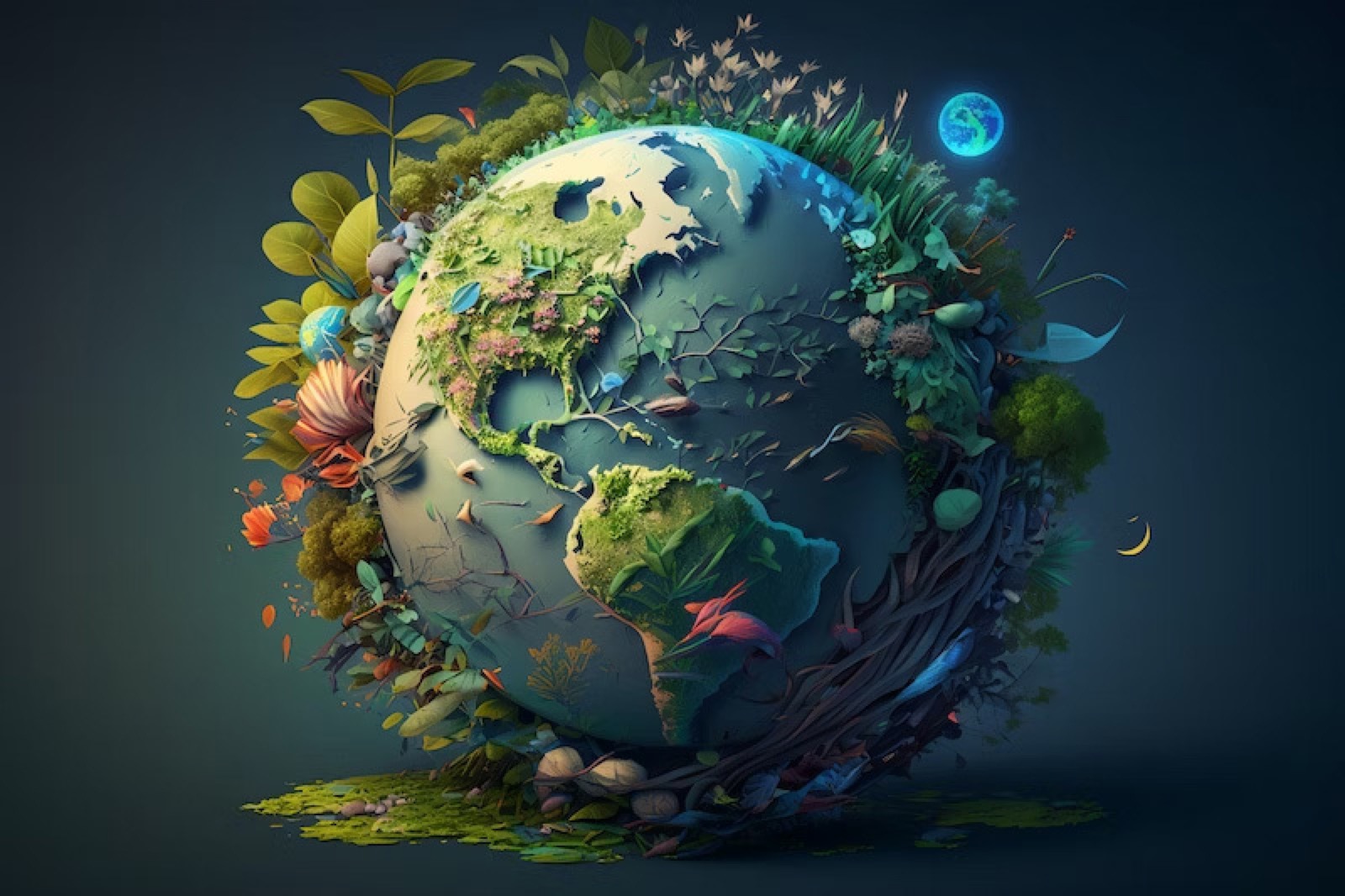Climate Change