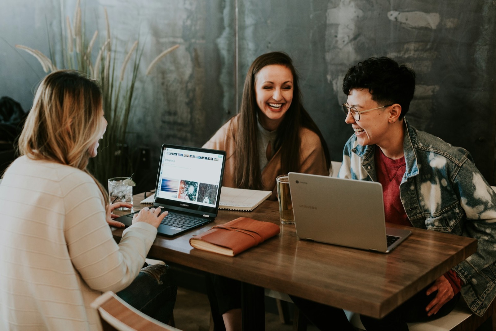 Driving Change Through Digital Learning: The Women with Wheels Journey
