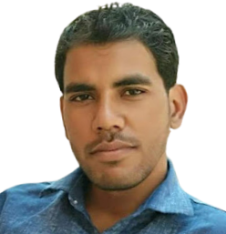 Sanjeev Kumar Mahto